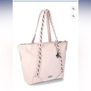 Jessica Simpson Dallas Women's Tote, Sandstone